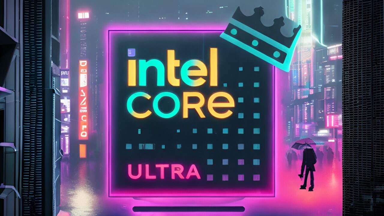 Intel Core Ultra 9 285K performansta zirve yaptı!