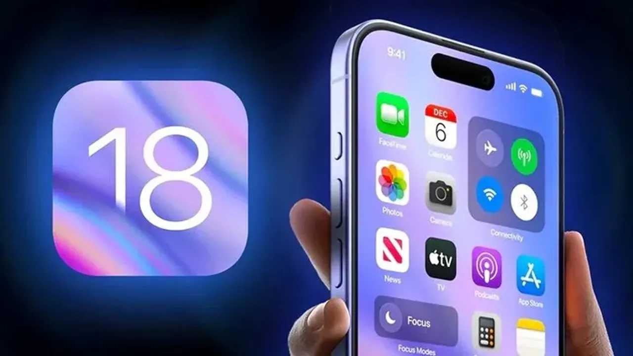 iOS 18’in bu özelliği sosyal medyanın gündeminde!